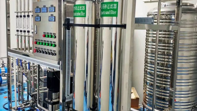 揭秘废气处理设备：十大品牌背后的技术秘密
