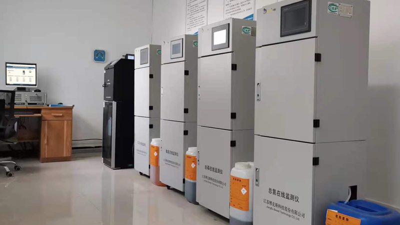 工业废水处理：揭秘工艺流程参数规格的关键**