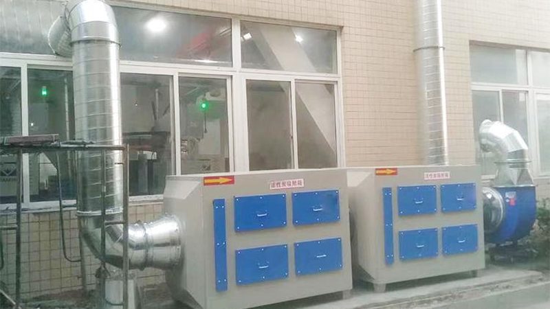 抛丸机除尘设备：揭秘其优缺点**