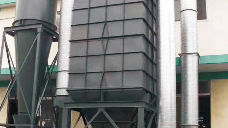 四川一体化污水处理设备安装步骤详解