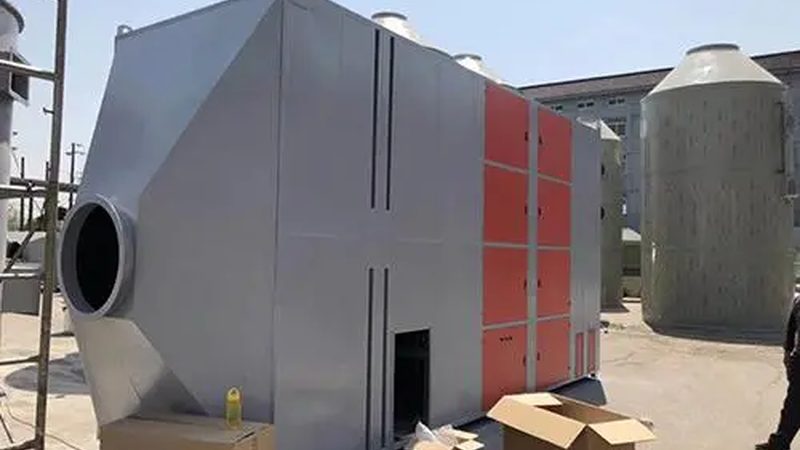 进口加药装置安装流程：关键步骤与注意事项