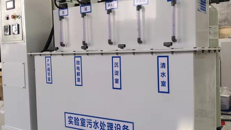 高温布袋除尘器材质标准解析：关键因素与选择要点