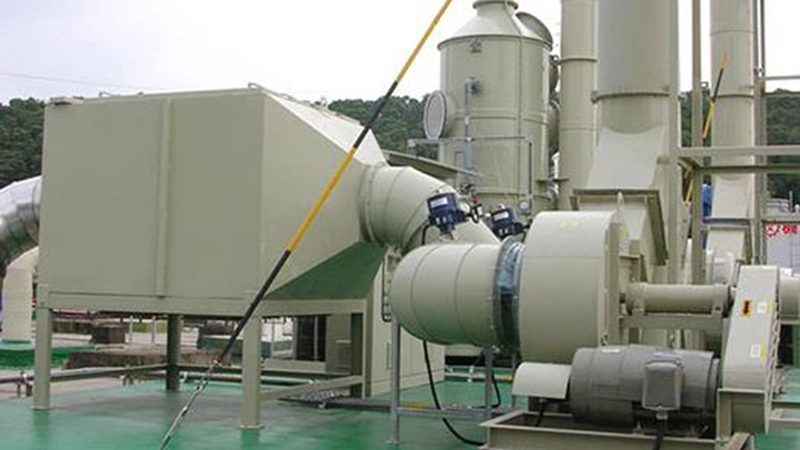实验室除尘器：揭秘其价格背后的因素**