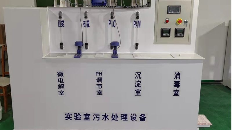 气浮机溶气罐材质选择：不锈钢与碳钢的考量**