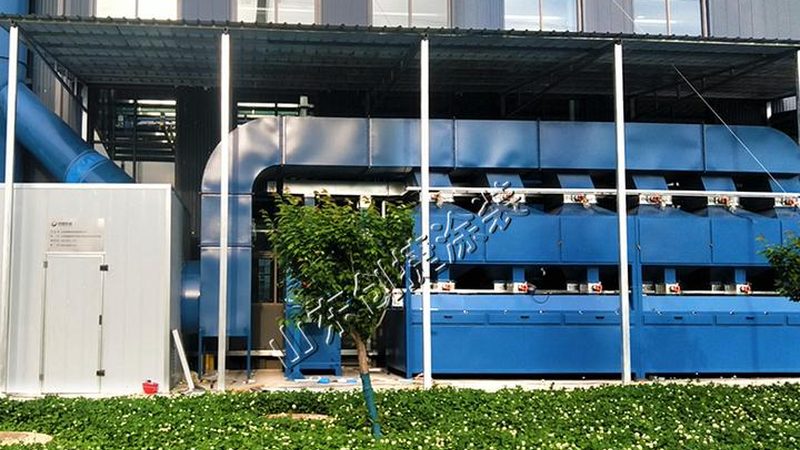 成都污水处理设备代理：如何选择合适的产品**