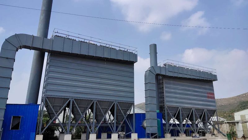 新能源废气处理设备：揭秘批发价格背后的关键因素**