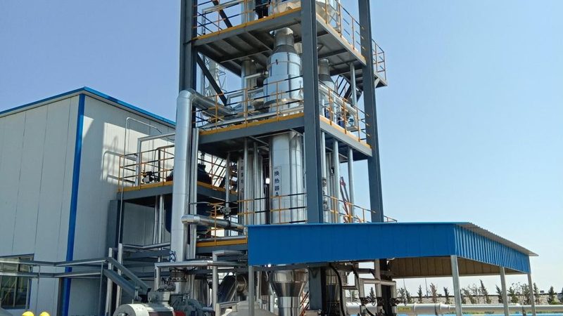 河南农村环保工程，本地公司到底靠不靠谱